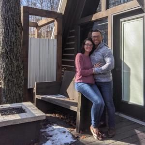 Meet your Posher, Tim